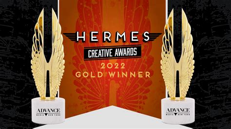 hermes awards 2021|Hermes creative awards 2022.